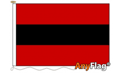 Albania Civil Ensign Flags
